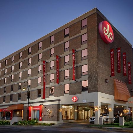 Hotels Gouverneur Trois-Rivieres Ngoại thất bức ảnh