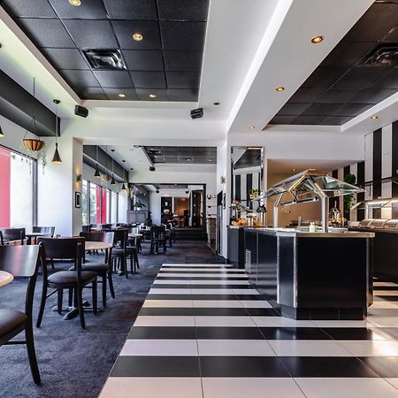Hotels Gouverneur Trois-Rivieres Ngoại thất bức ảnh