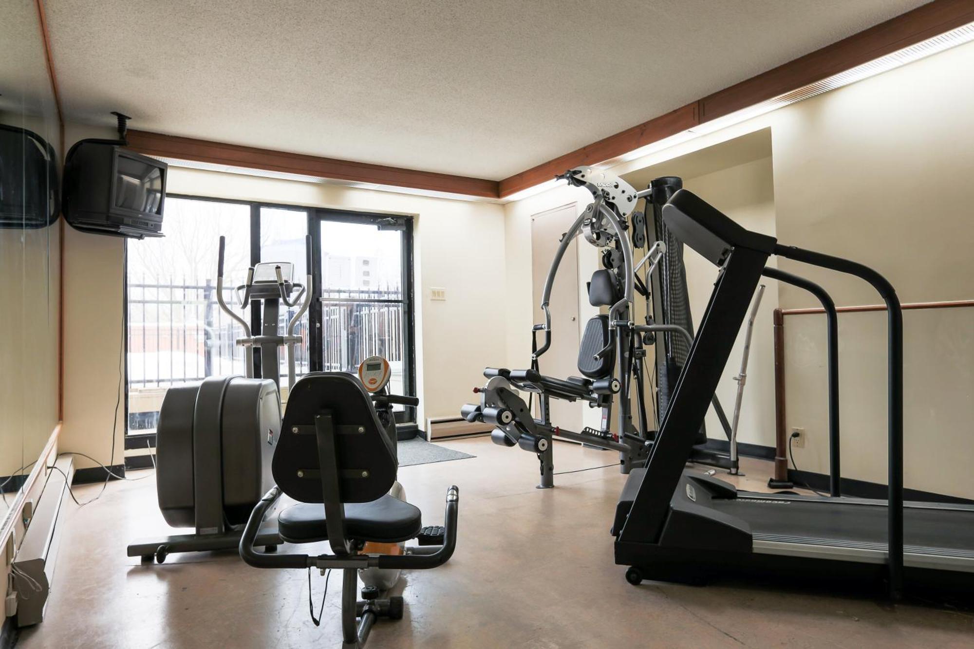 Hotels Gouverneur Trois-Rivieres Ngoại thất bức ảnh