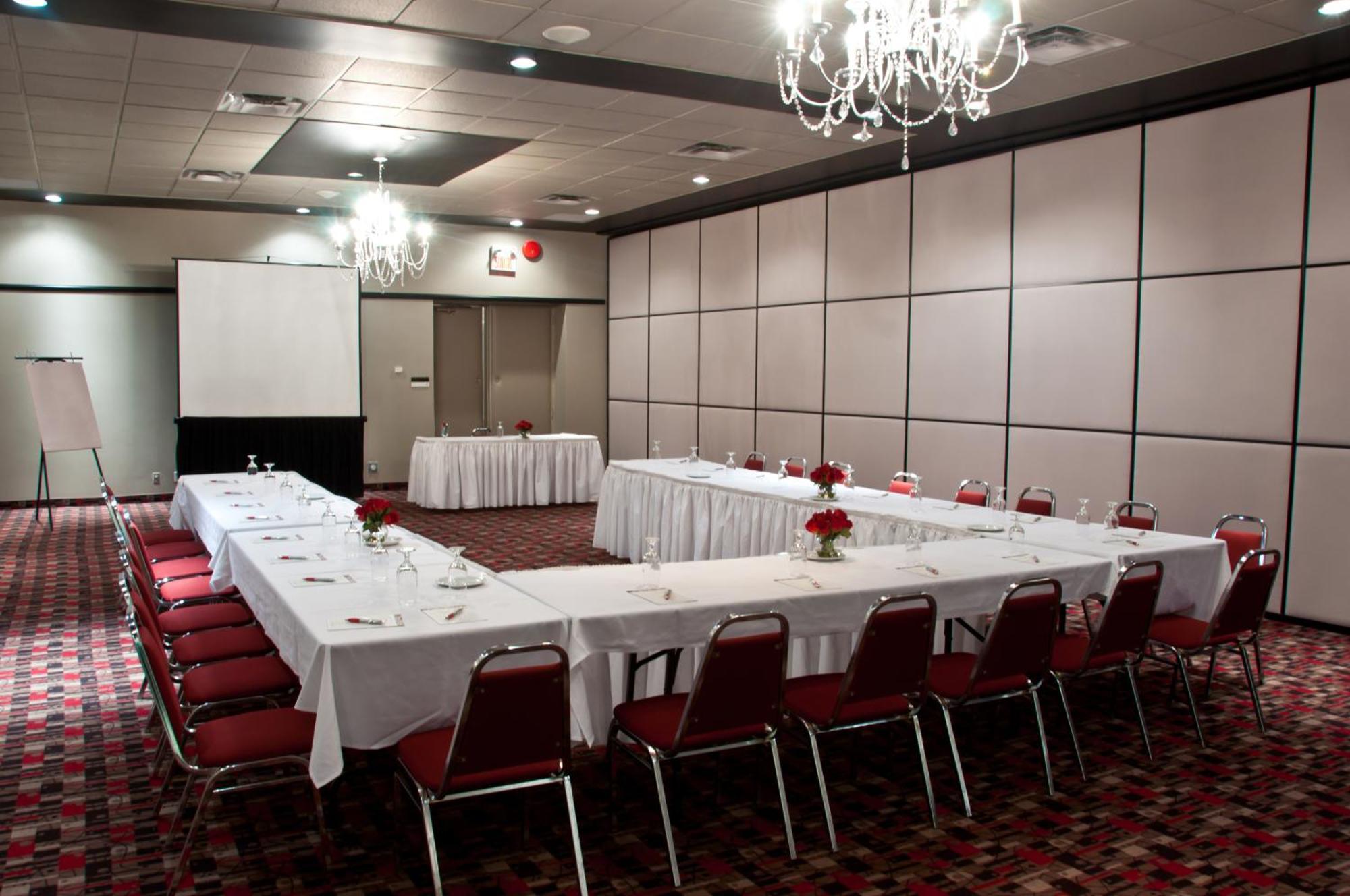 Hotels Gouverneur Trois-Rivieres Ngoại thất bức ảnh