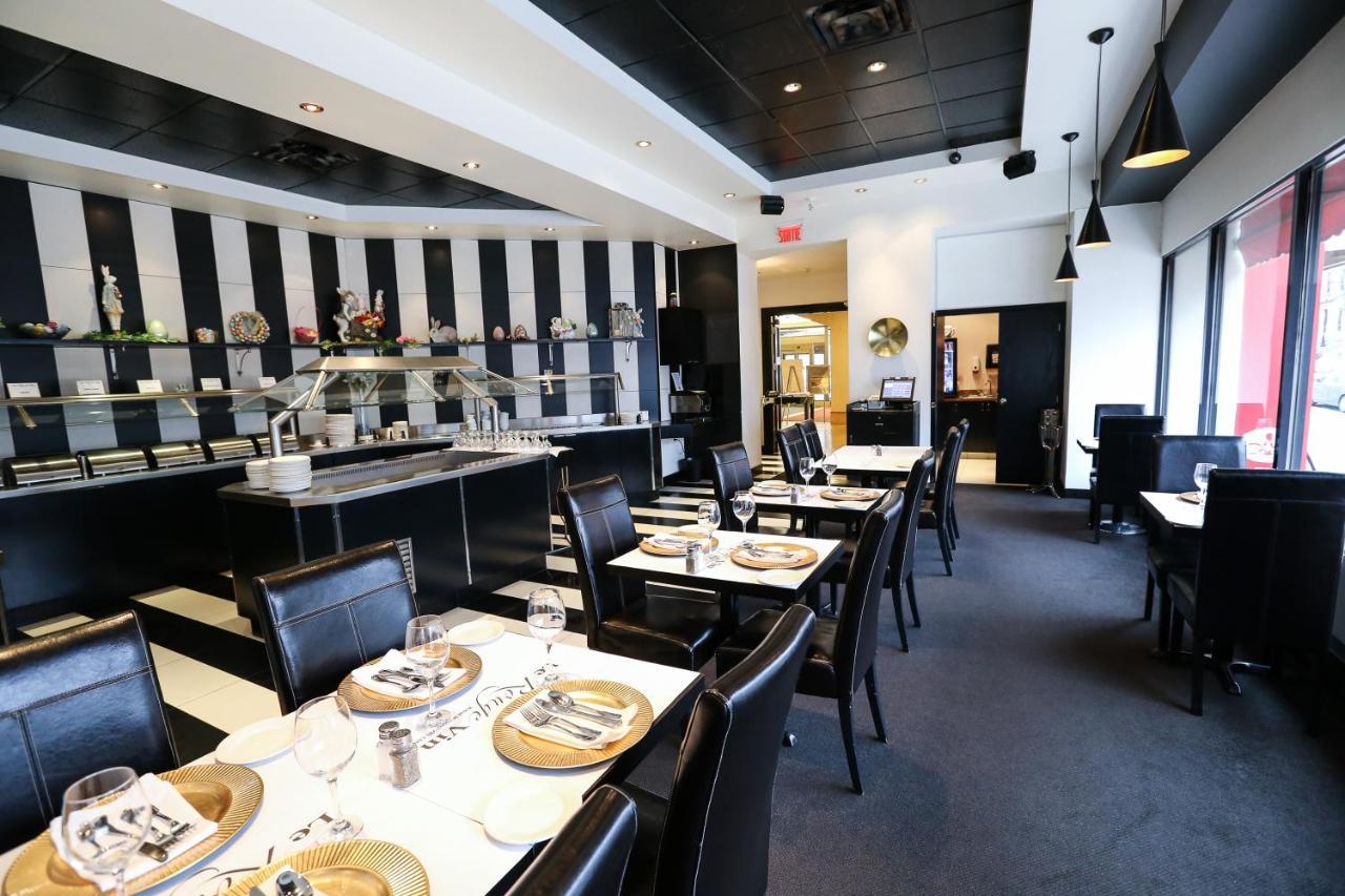 Hotels Gouverneur Trois-Rivieres Ngoại thất bức ảnh
