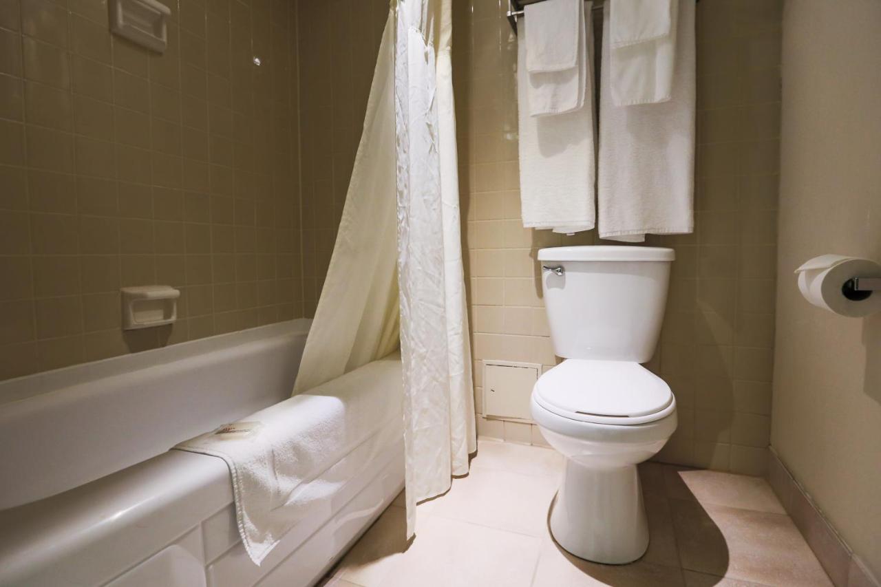 Hotels Gouverneur Trois-Rivieres Ngoại thất bức ảnh