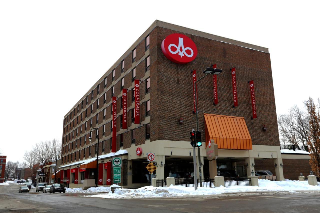 Hotels Gouverneur Trois-Rivieres Ngoại thất bức ảnh