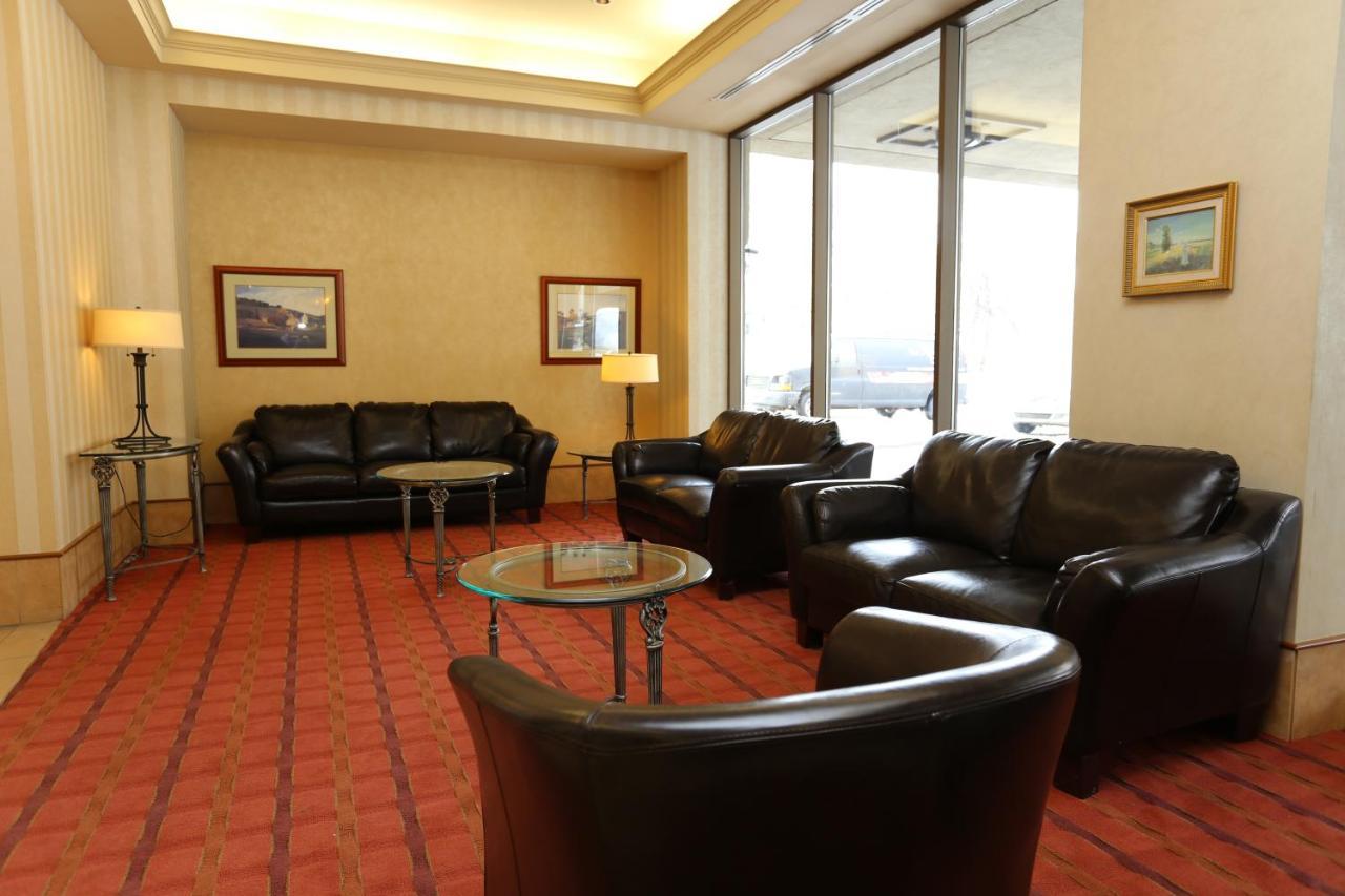 Hotels Gouverneur Trois-Rivieres Ngoại thất bức ảnh