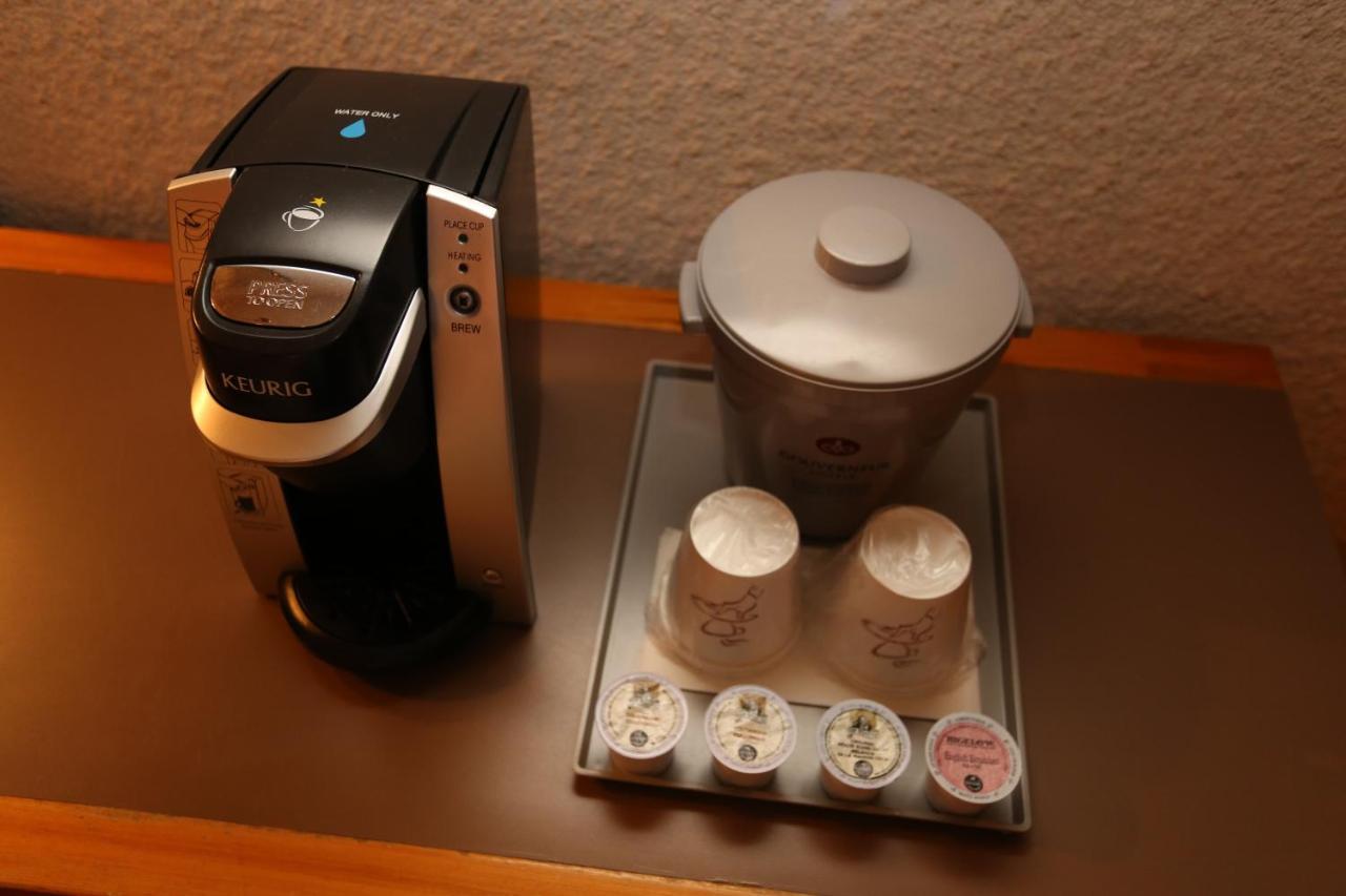 Hotels Gouverneur Trois-Rivieres Ngoại thất bức ảnh