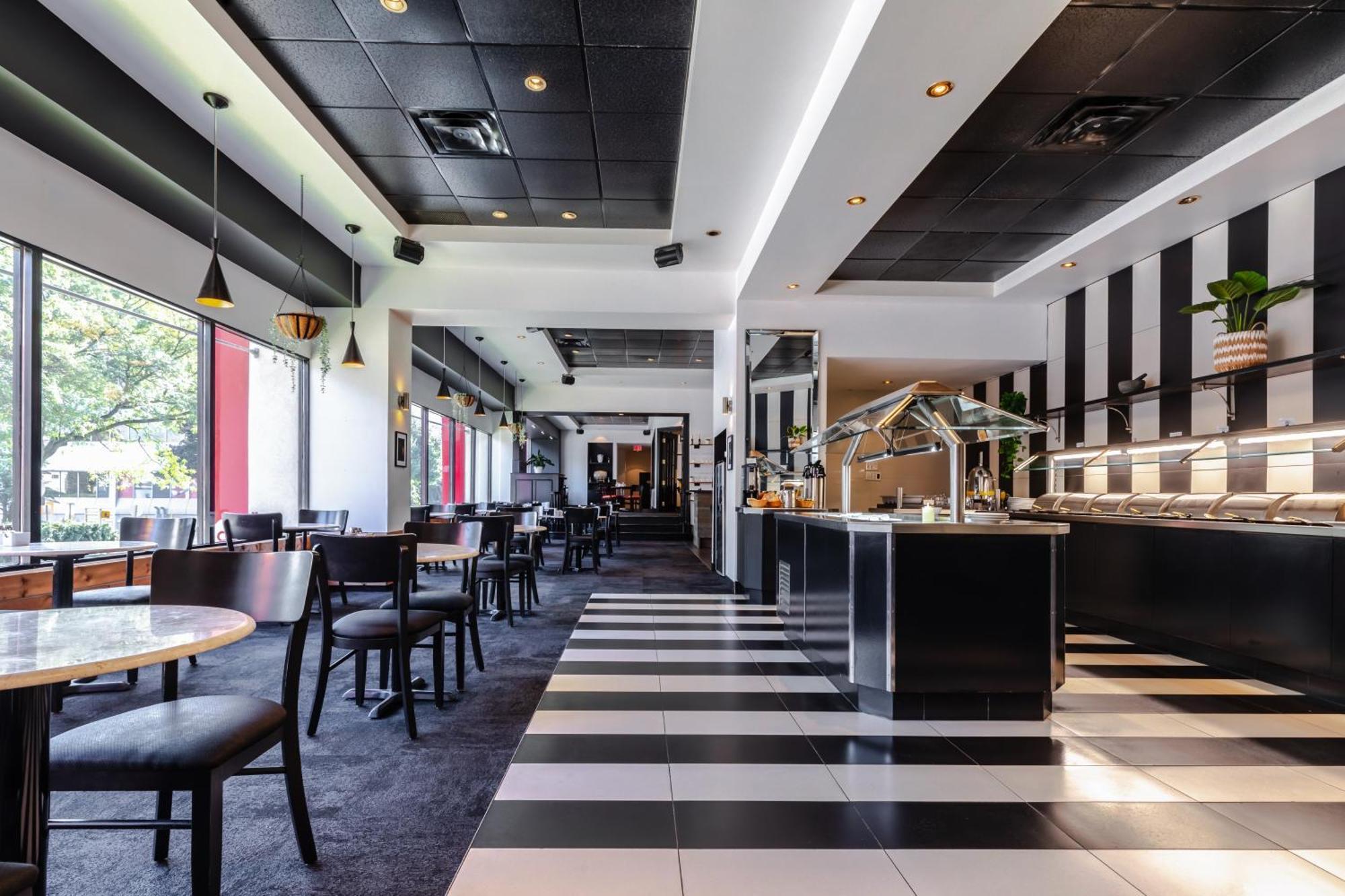 Hotels Gouverneur Trois-Rivieres Ngoại thất bức ảnh