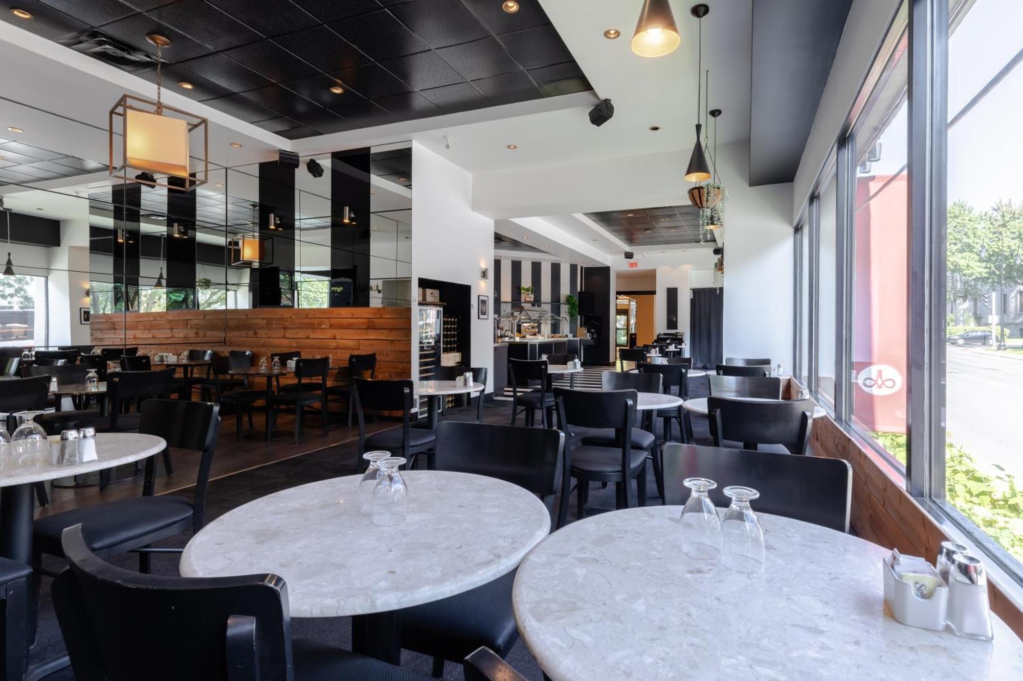 Hotels Gouverneur Trois-Rivieres Ngoại thất bức ảnh
