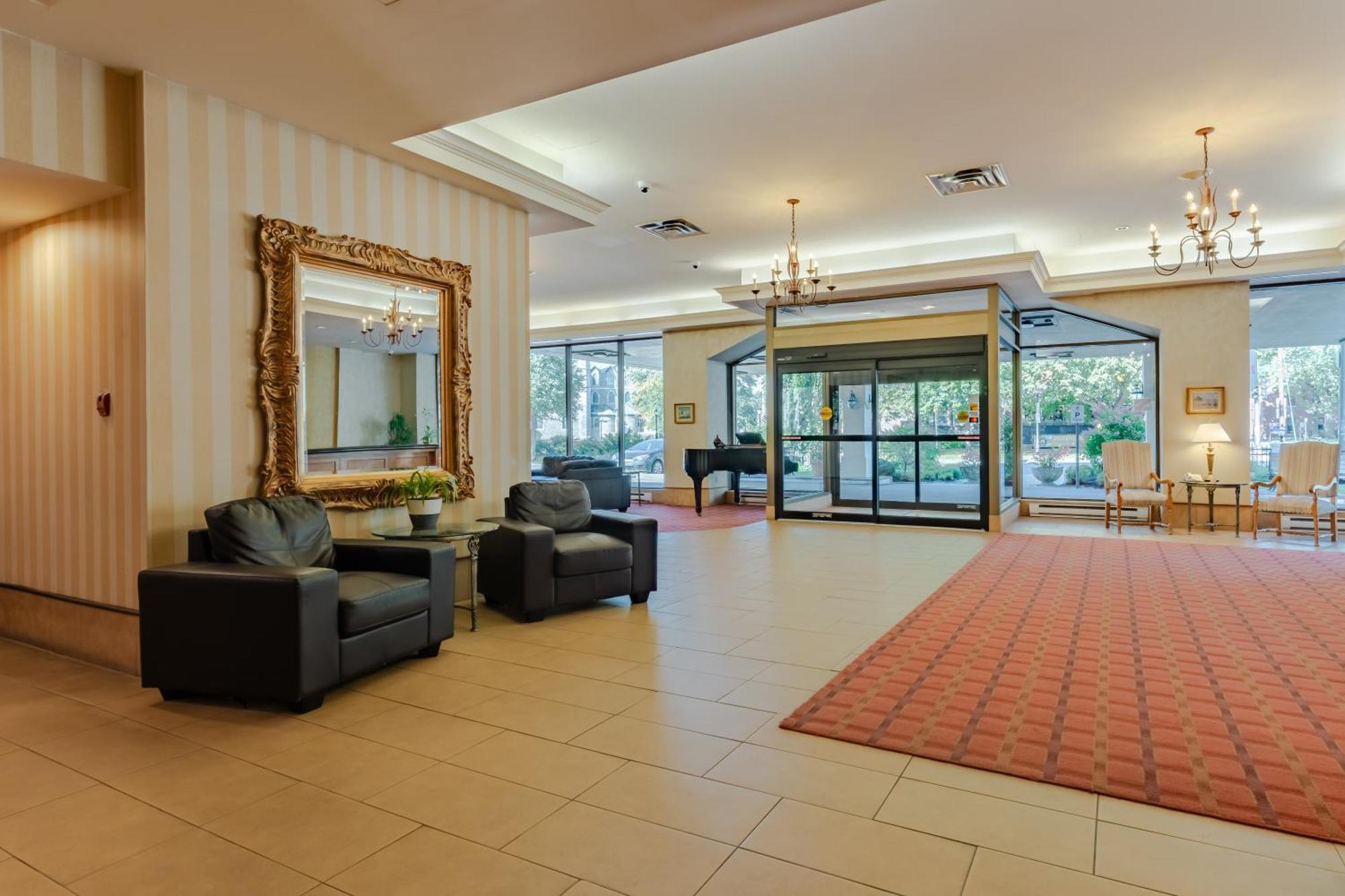 Hotels Gouverneur Trois-Rivieres Ngoại thất bức ảnh