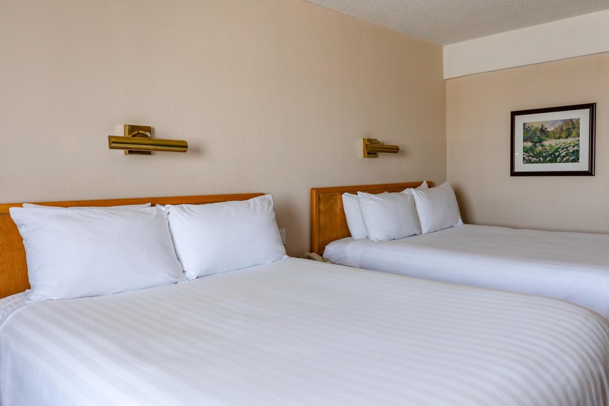 Hotels Gouverneur Trois-Rivieres Ngoại thất bức ảnh