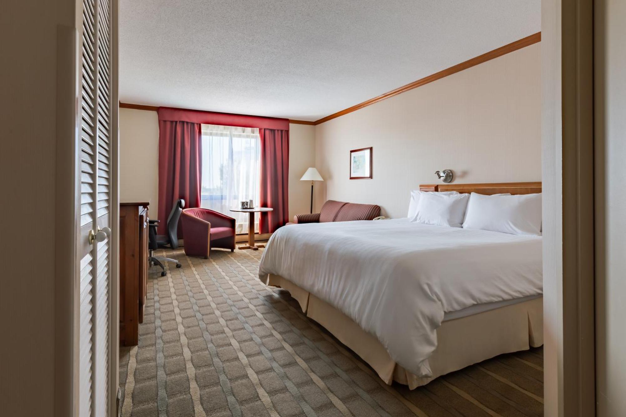 Hotels Gouverneur Trois-Rivieres Ngoại thất bức ảnh