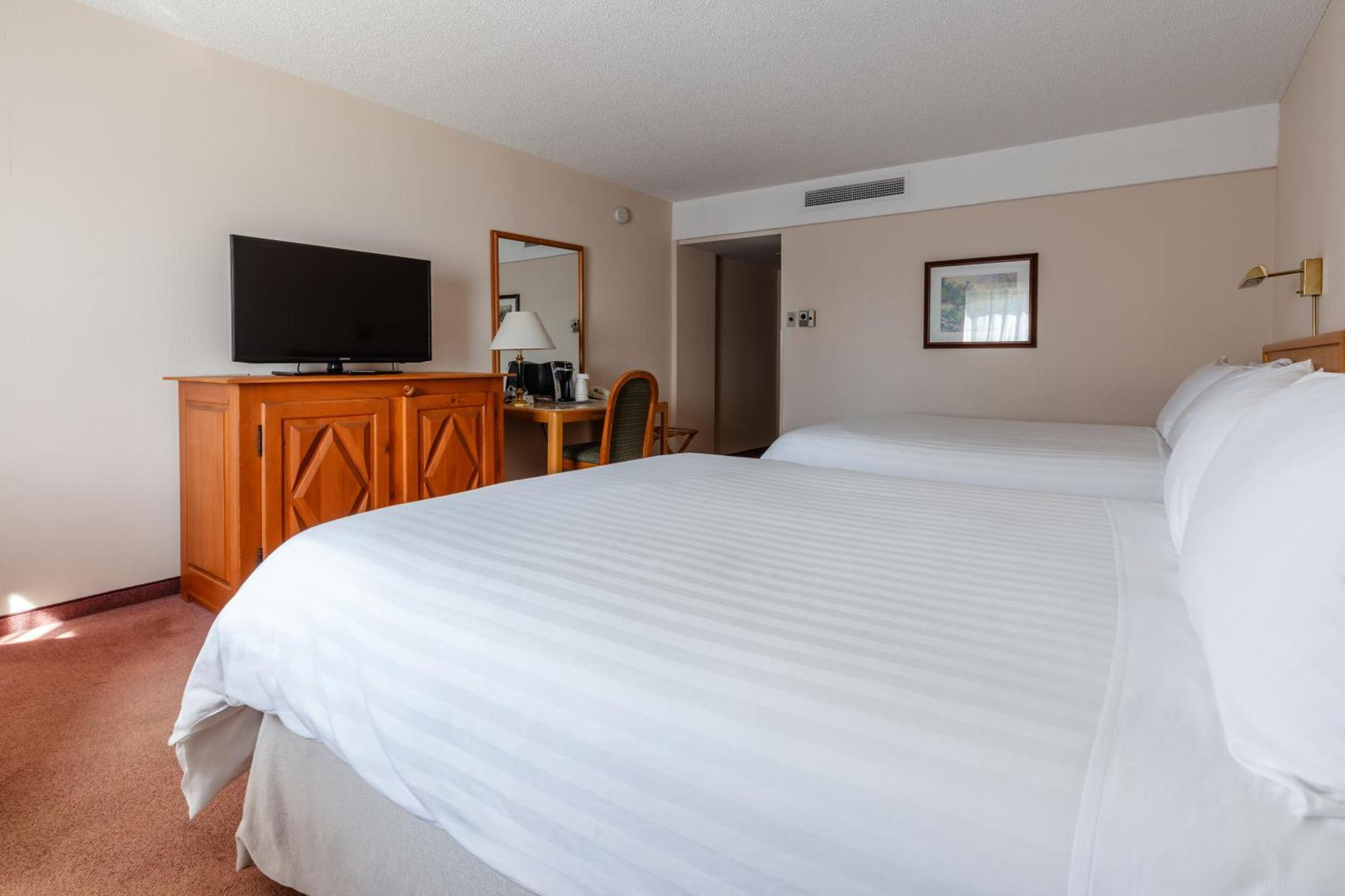 Hotels Gouverneur Trois-Rivieres Ngoại thất bức ảnh