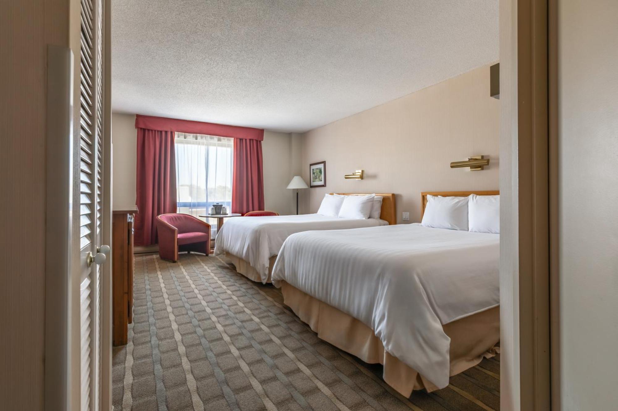 Hotels Gouverneur Trois-Rivieres Ngoại thất bức ảnh