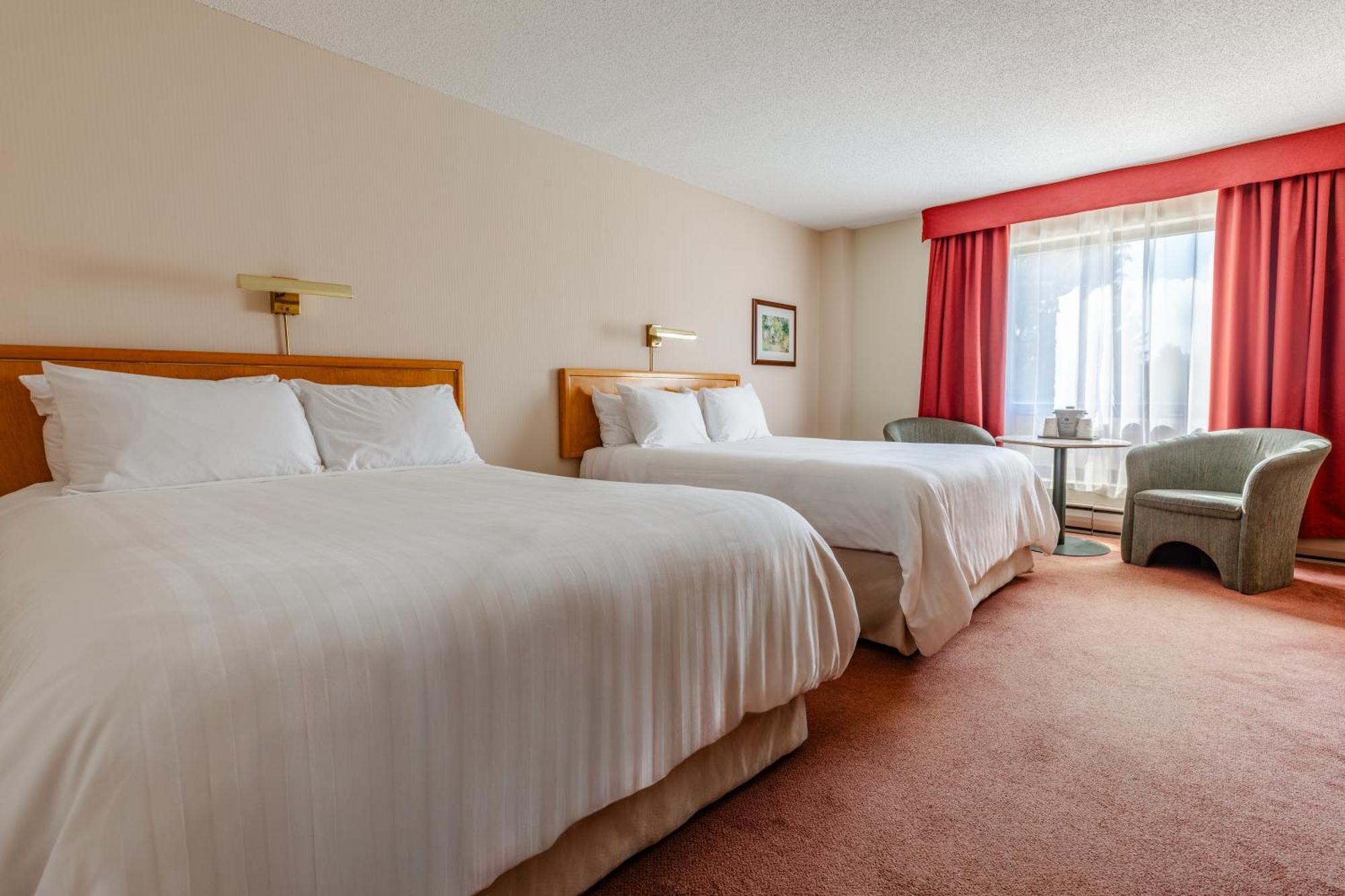 Hotels Gouverneur Trois-Rivieres Ngoại thất bức ảnh