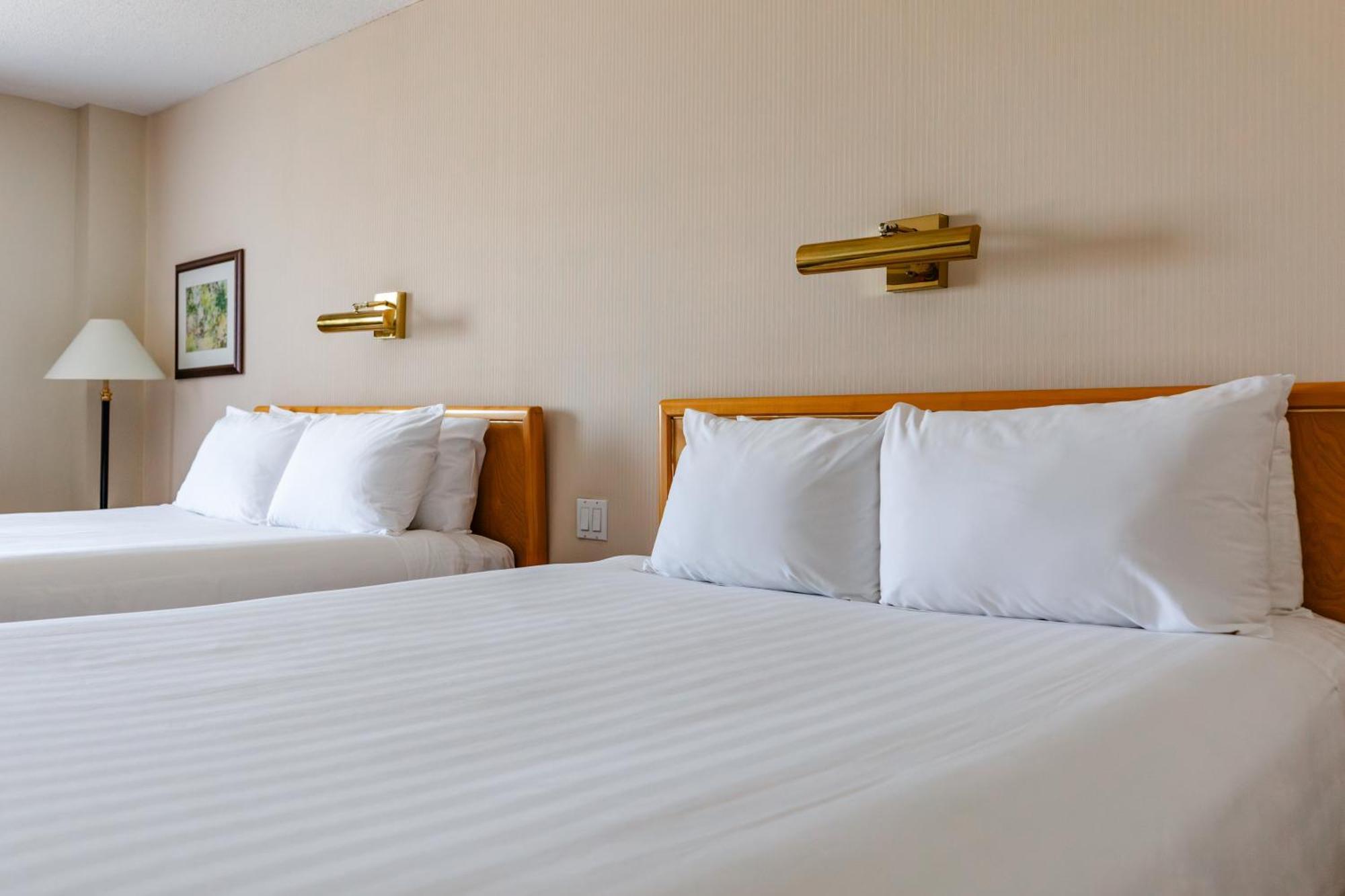 Hotels Gouverneur Trois-Rivieres Ngoại thất bức ảnh