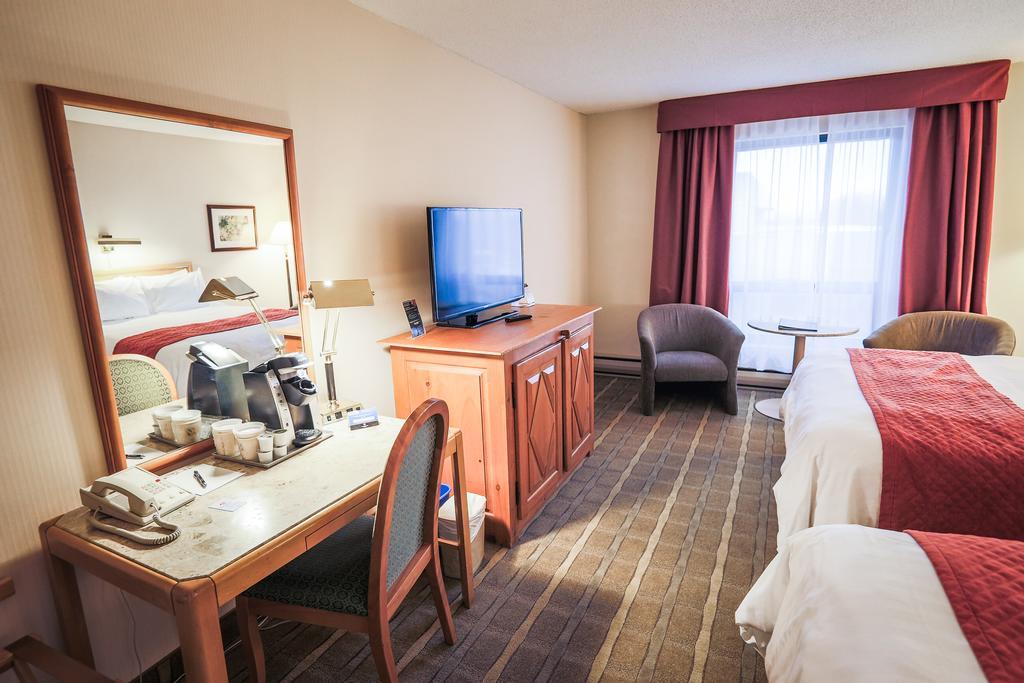 Hotels Gouverneur Trois-Rivieres Ngoại thất bức ảnh